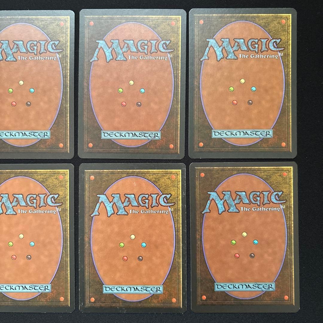 MTG アライアンスまとめ
