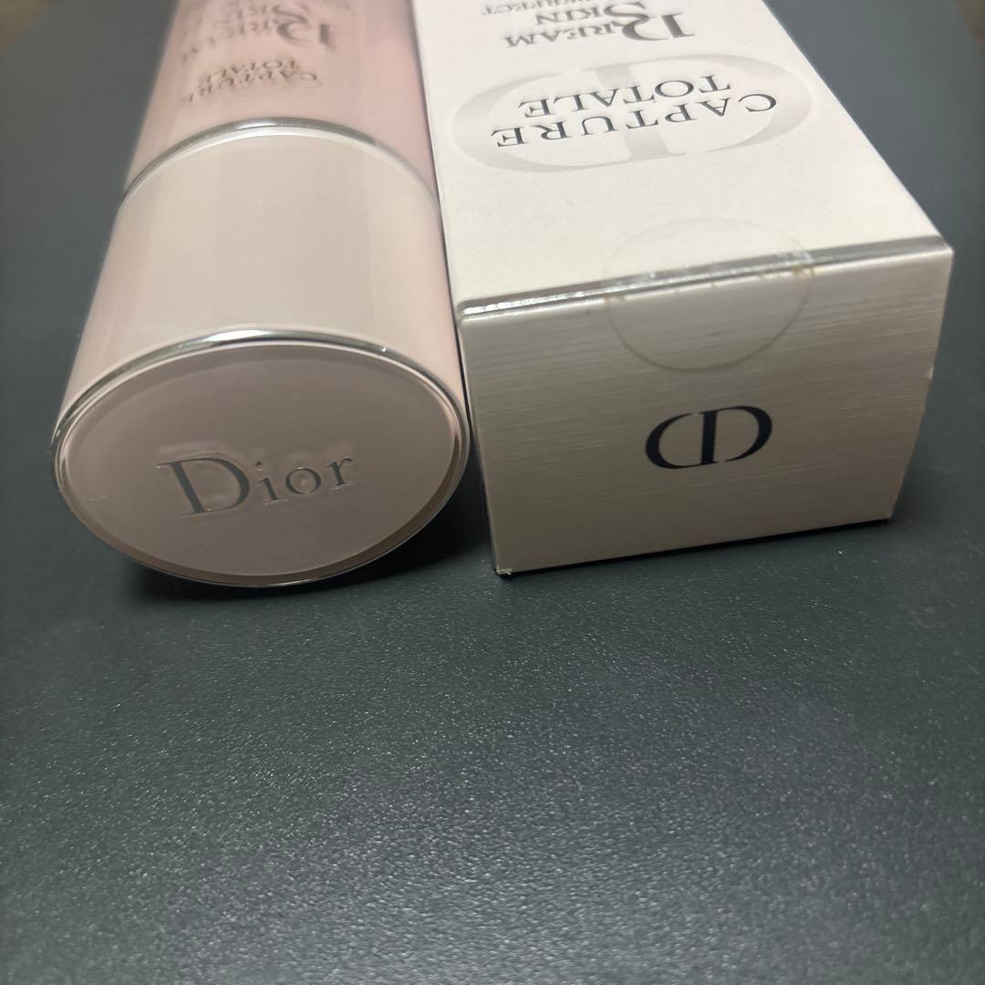 未使用　Dior/ディオール　乳液50ml