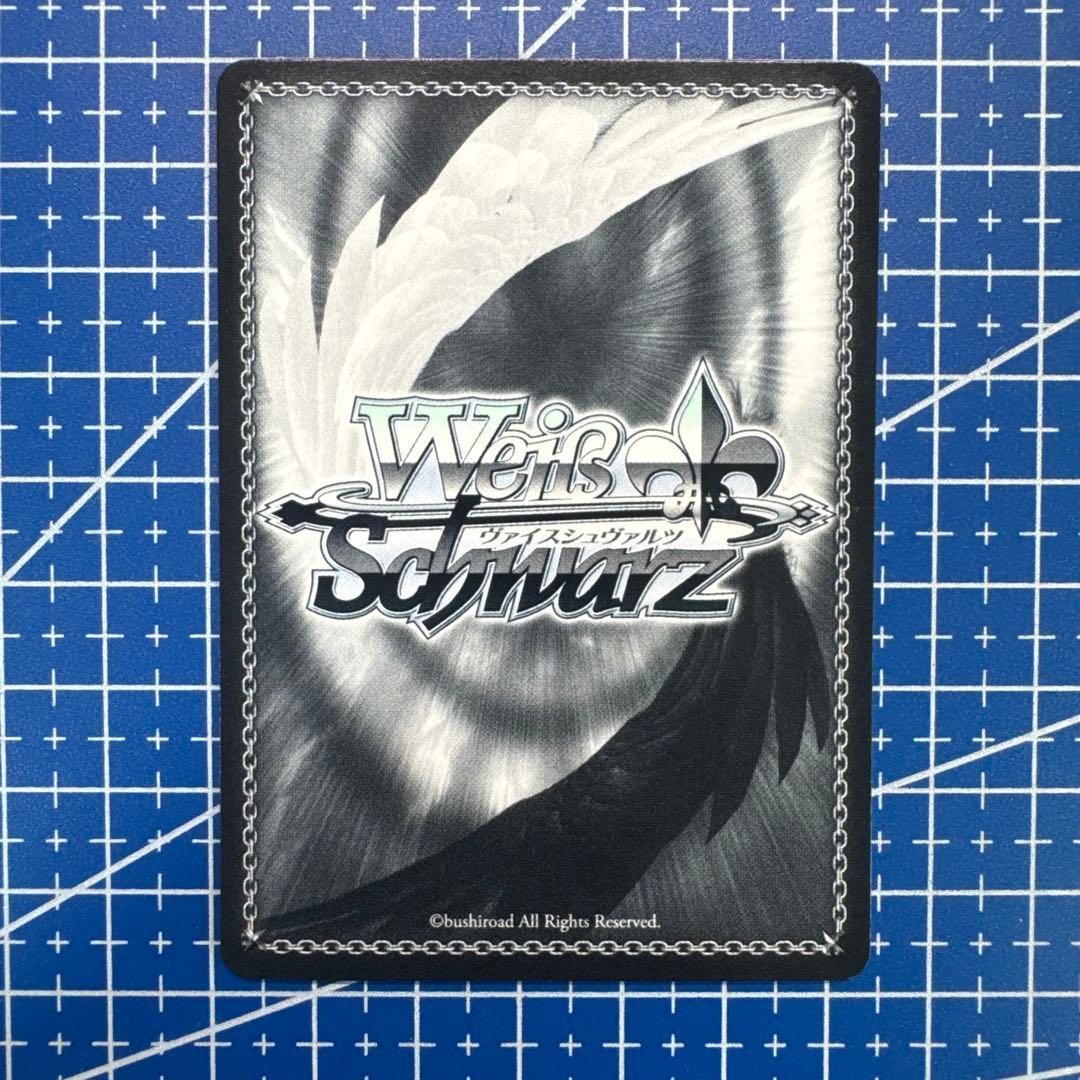 ヴァイス　純粋な瞳 ウェンディ pr+　494