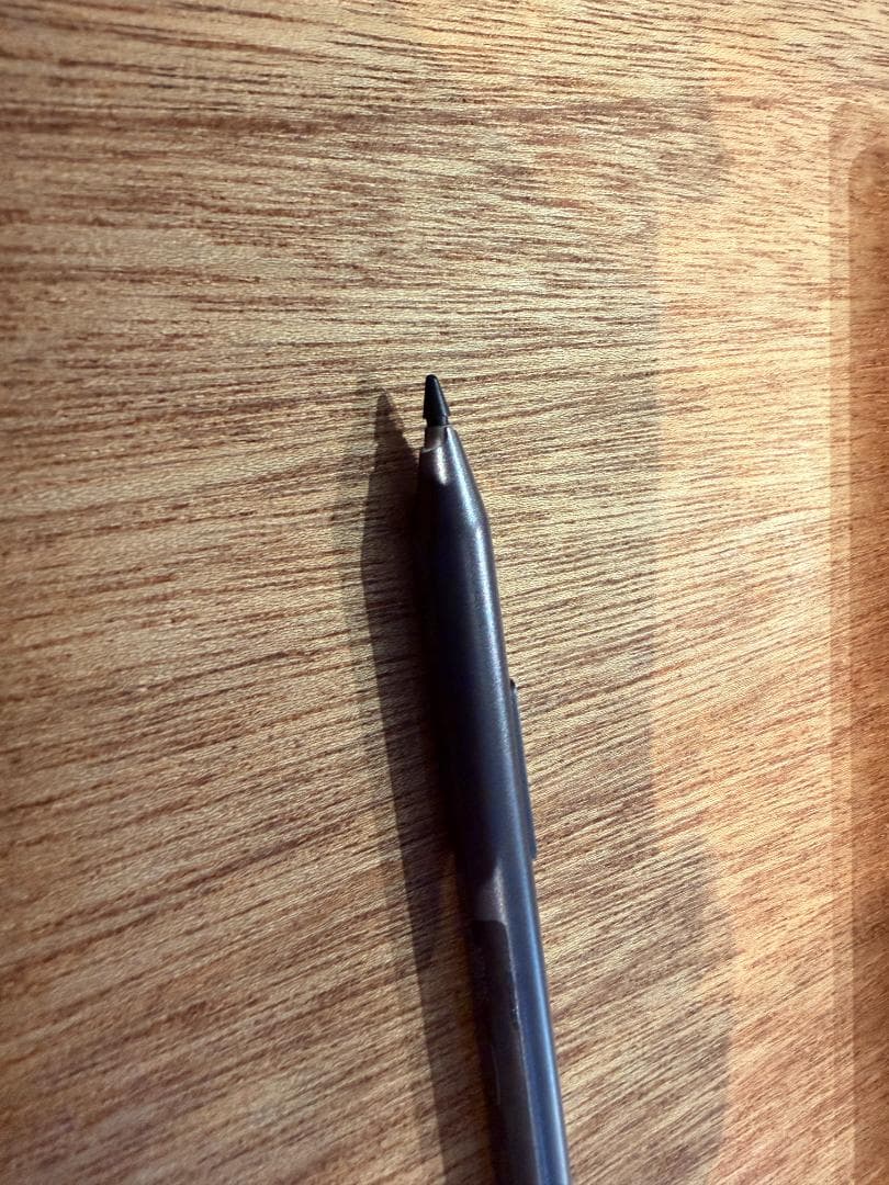 中古 FMV LOOX 75/G Core i5 LOOXペン付属（キズあり）