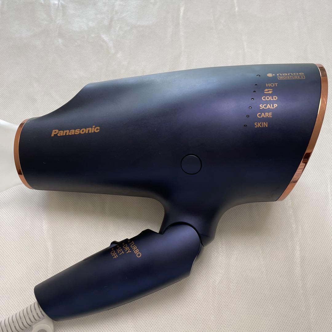 パナソニック　ナノケア　EH-NAOE-A