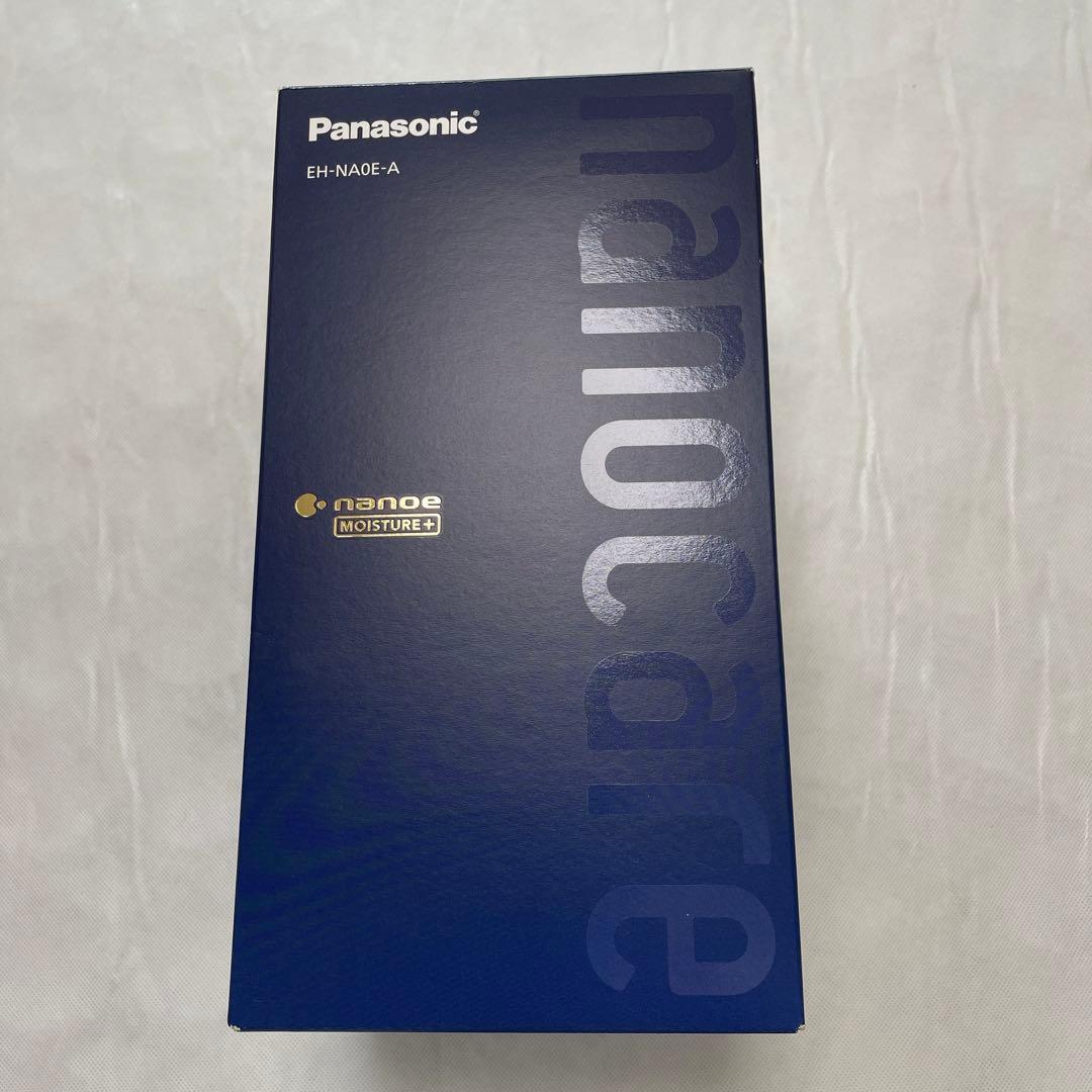 パナソニック　ナノケア　EH-NAOE-A