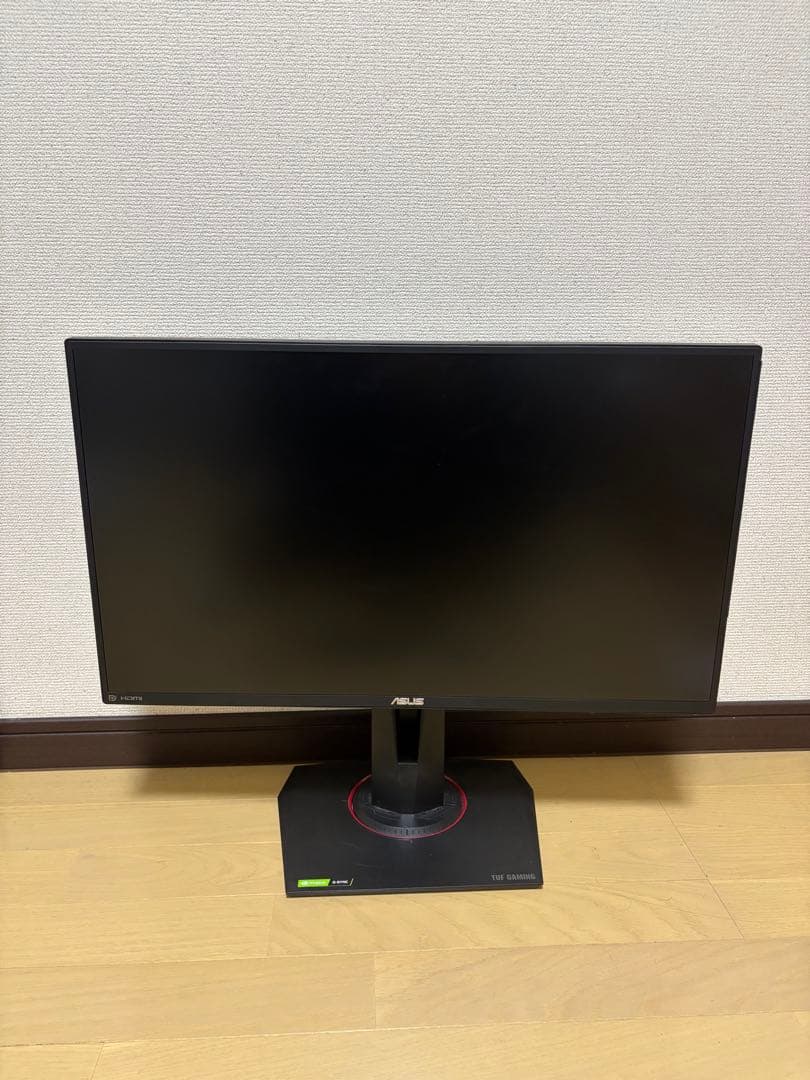 ASUS VG259QM ゲーミングモニター