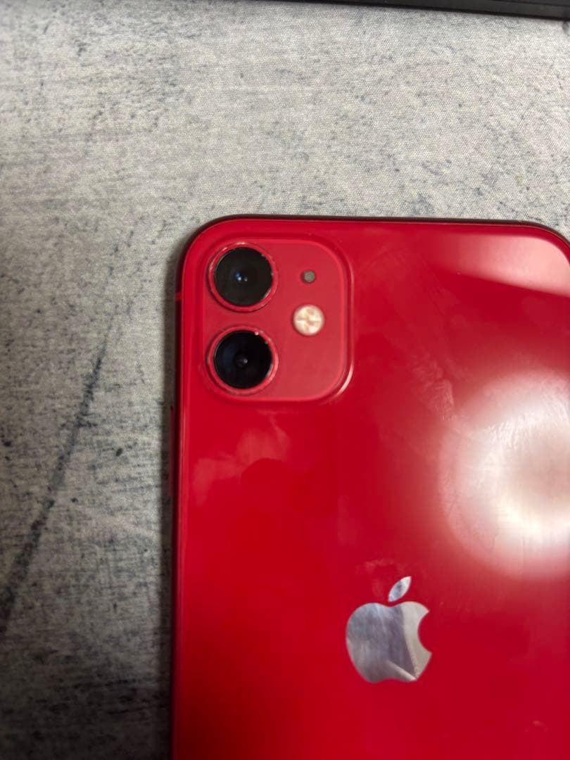 iPhone11 128GB 本体 中古