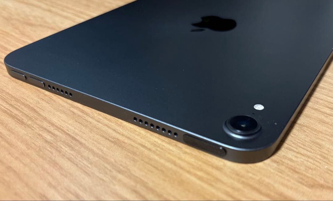 [美品] iPad mini 第6世代 Wi-Fi 256GB スペースグレイ