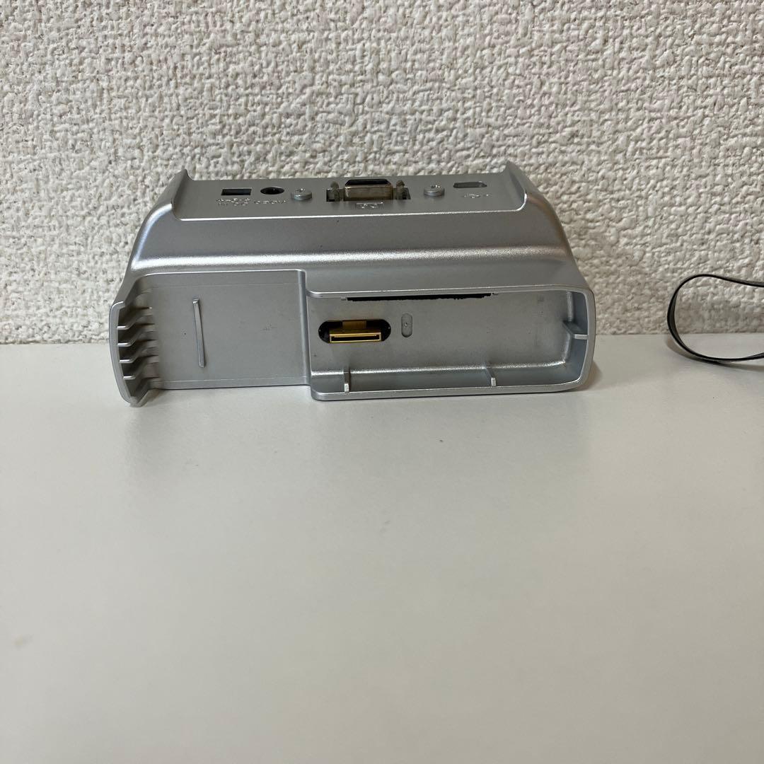 ESV043 【ジャンク】CONTAX U4R デジタルカメラ