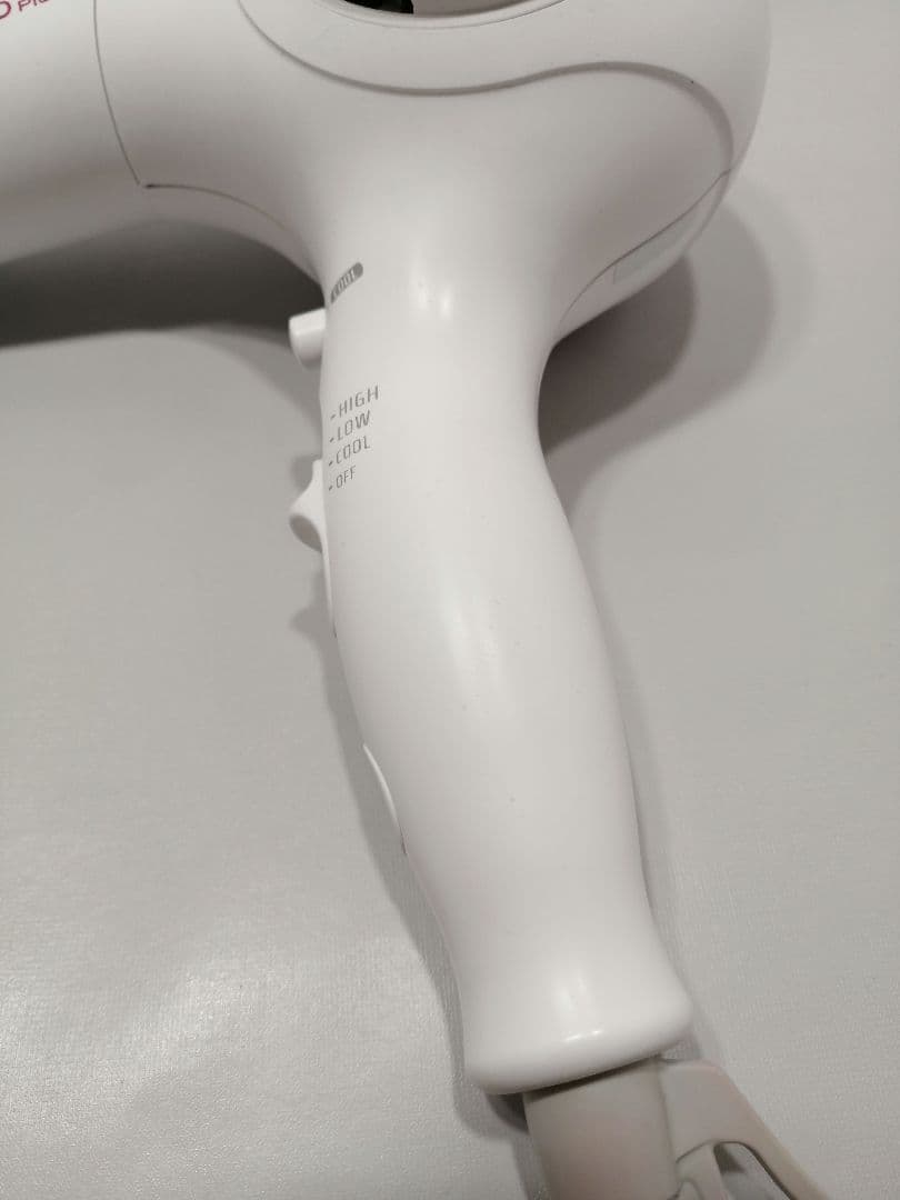 リュミエリーナ REP2D-G-JP　レプロナイザー 2D Plus　ドライヤー