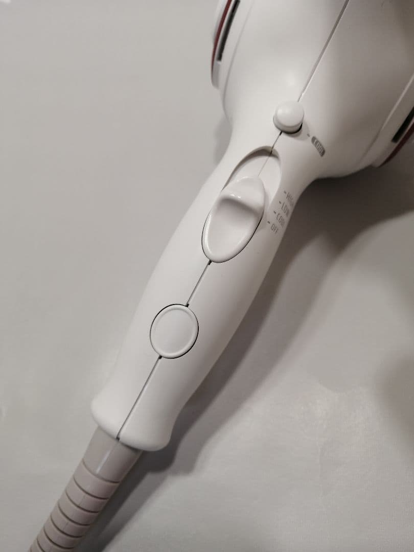 リュミエリーナ REP2D-G-JP　レプロナイザー 2D Plus　ドライヤー