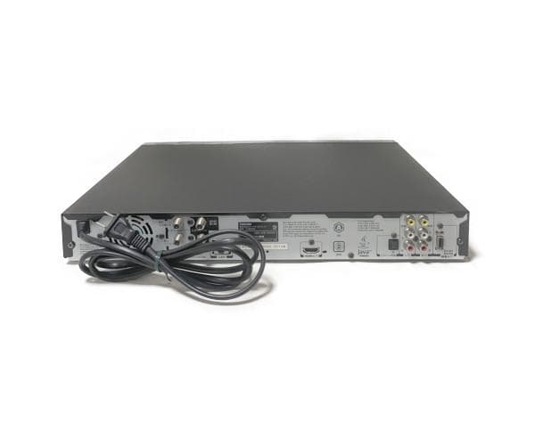 東芝 320GB 2チューナー ブルーレイレコーダー D-BZ500