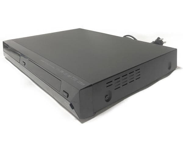 東芝 320GB 2チューナー ブルーレイレコーダー D-BZ500