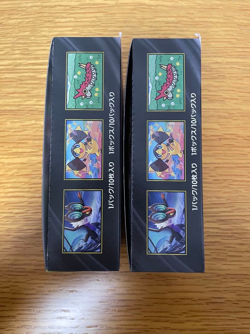 ポケモンカードゲーム MEGAドリームEX※シュリンクなし