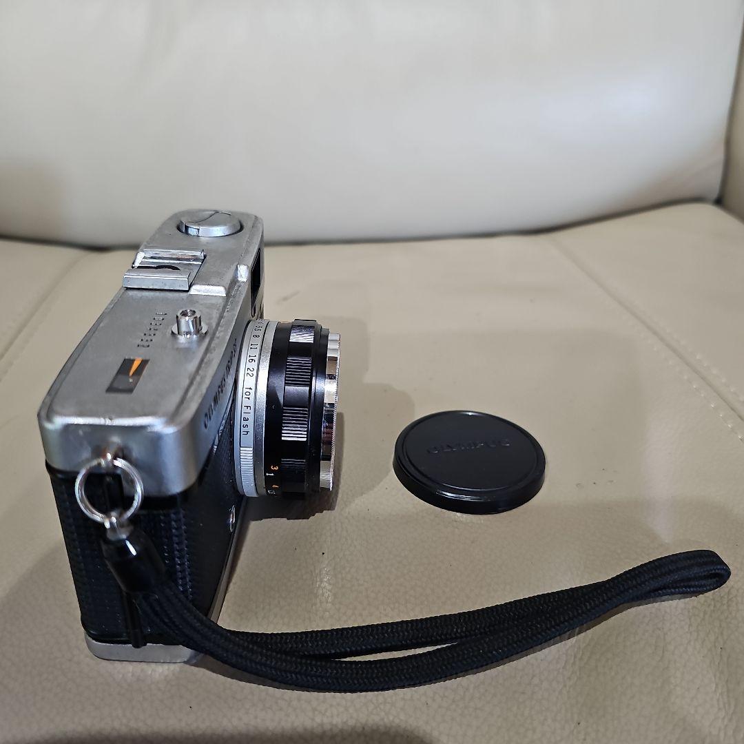 【動作未確認】OLYMPUS TRIP 35