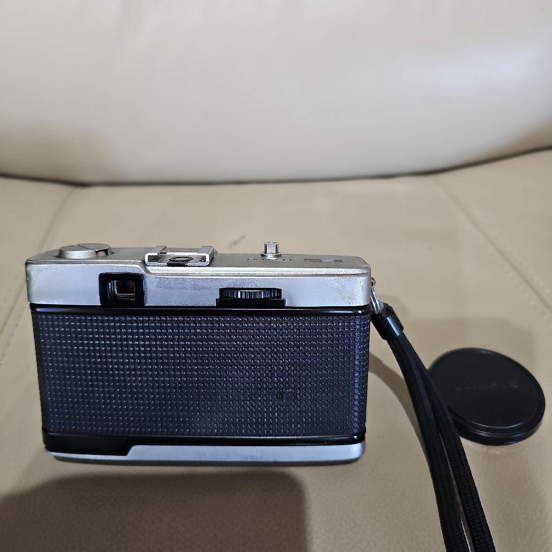 【動作未確認】OLYMPUS TRIP 35