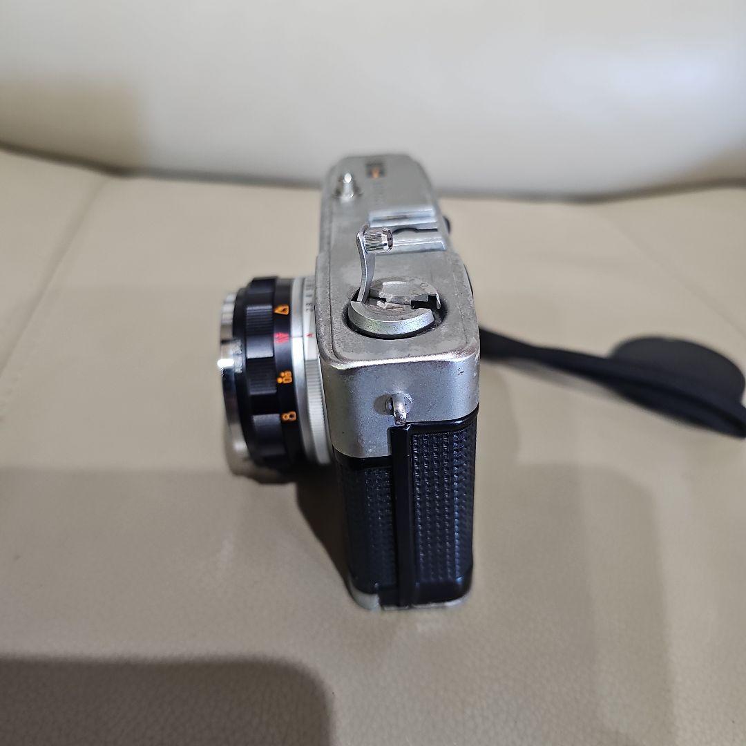 【動作未確認】OLYMPUS TRIP 35