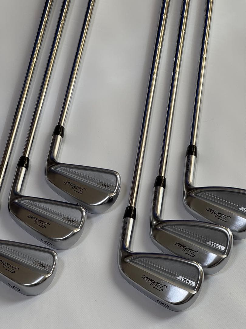 タイトリスト t150 2023 5-P modus105S