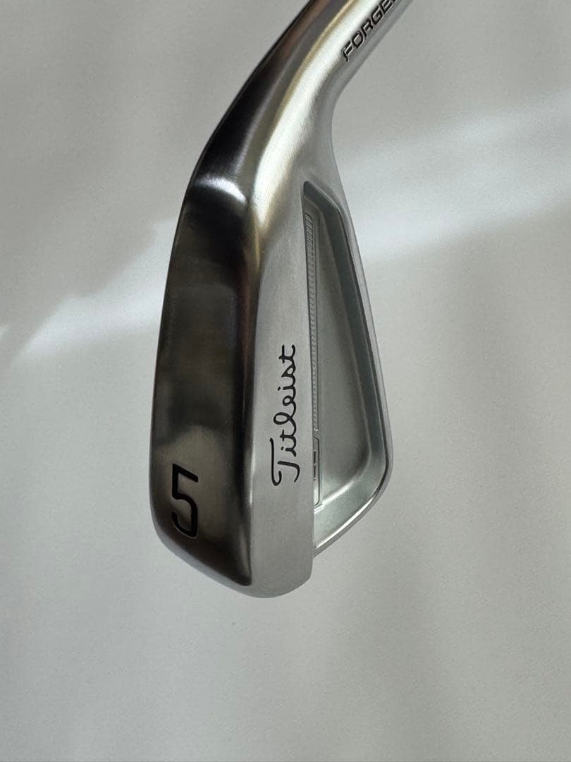 タイトリスト t150 2023 5-P modus105S