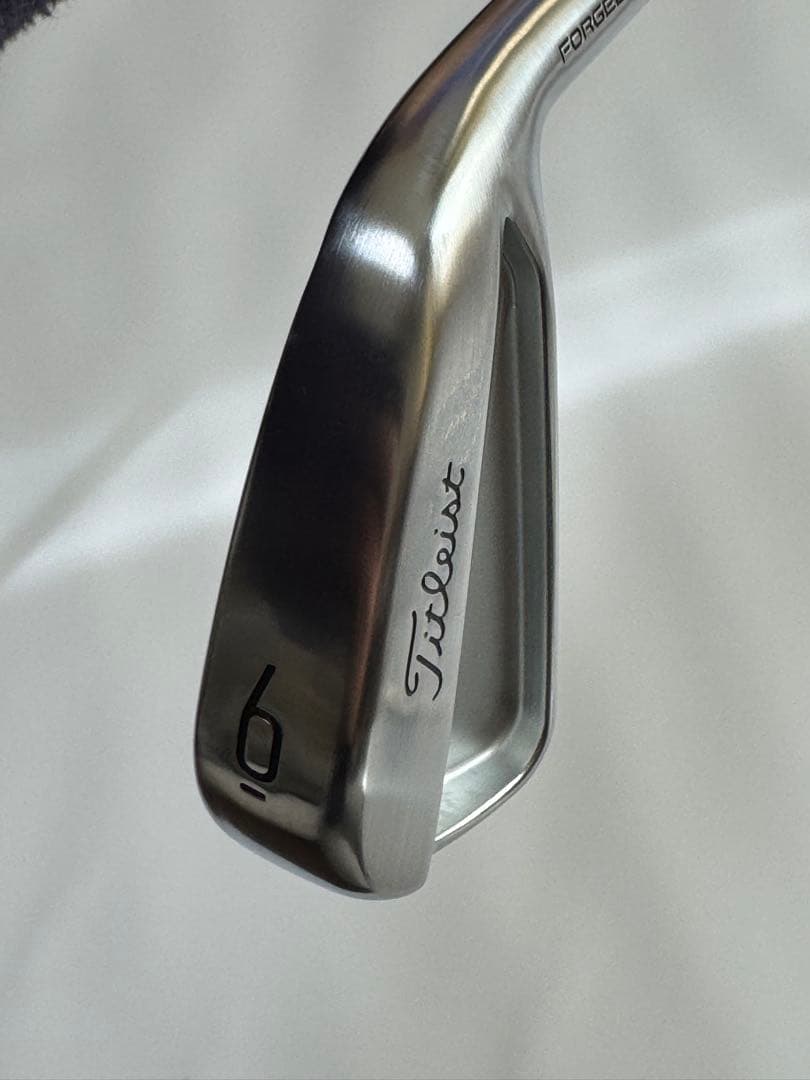 タイトリスト t150 2023 5-P modus105S