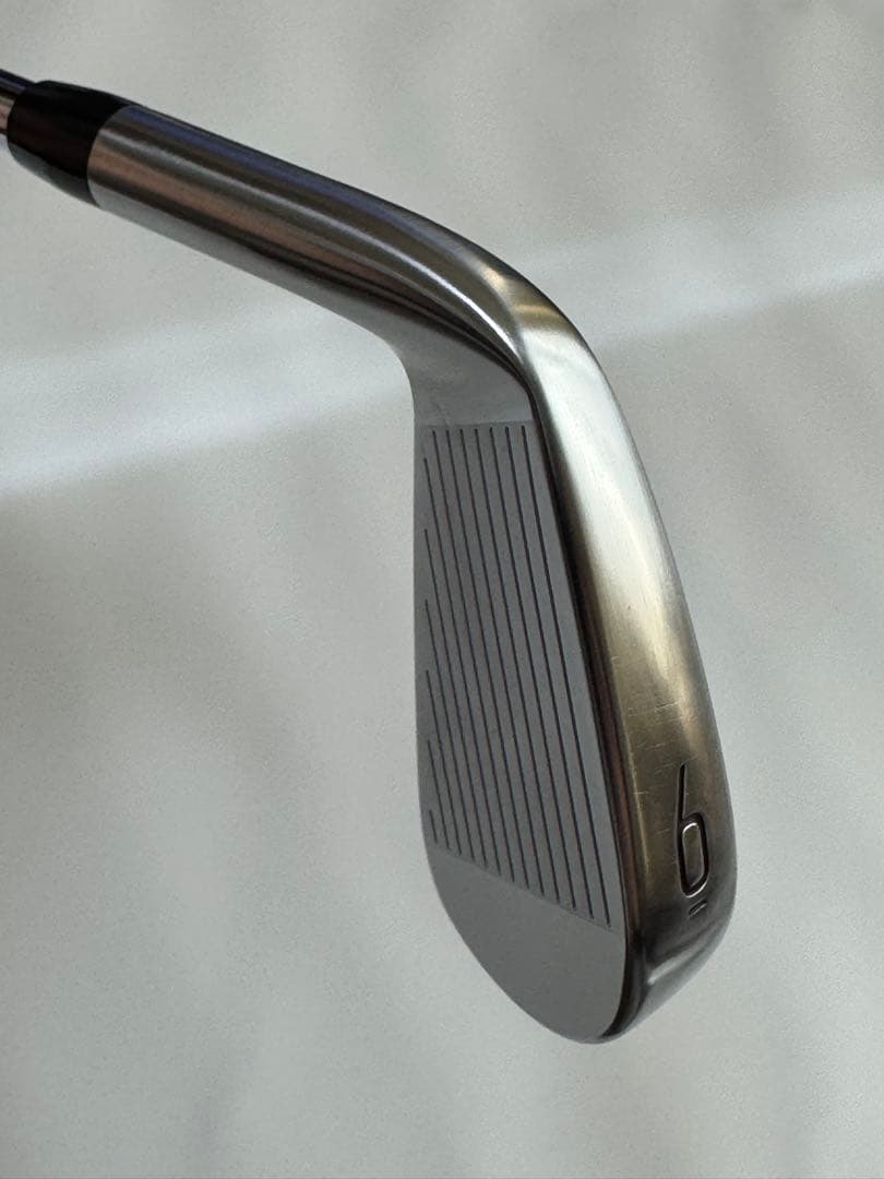 タイトリスト t150 2023 5-P modus105S