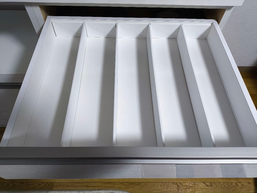 ニトリ リガーレ 120 キッチンカウンター