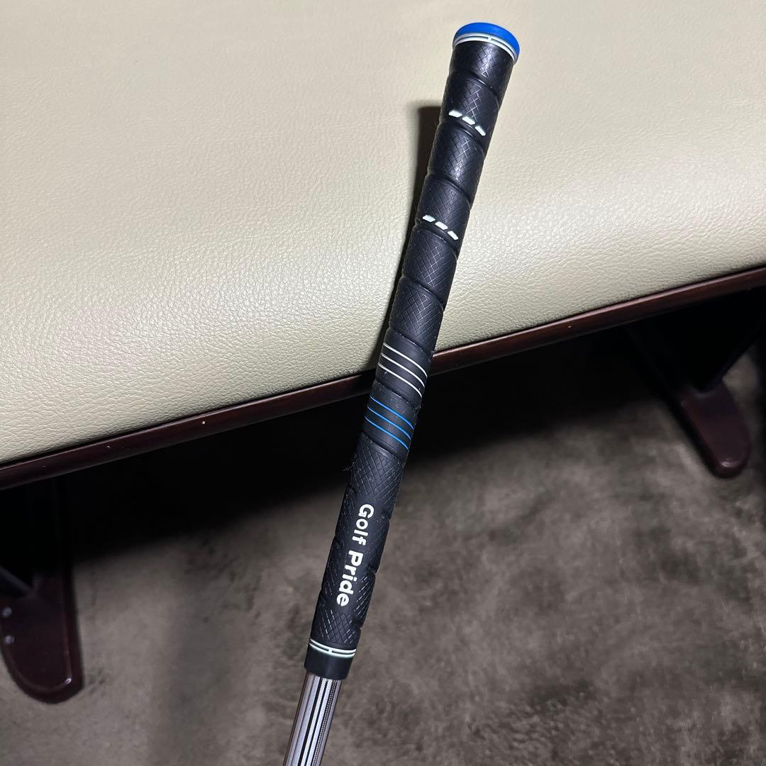 PING(ピン) G425 5u 26度 ユーティリティ ピンツアー 85 S