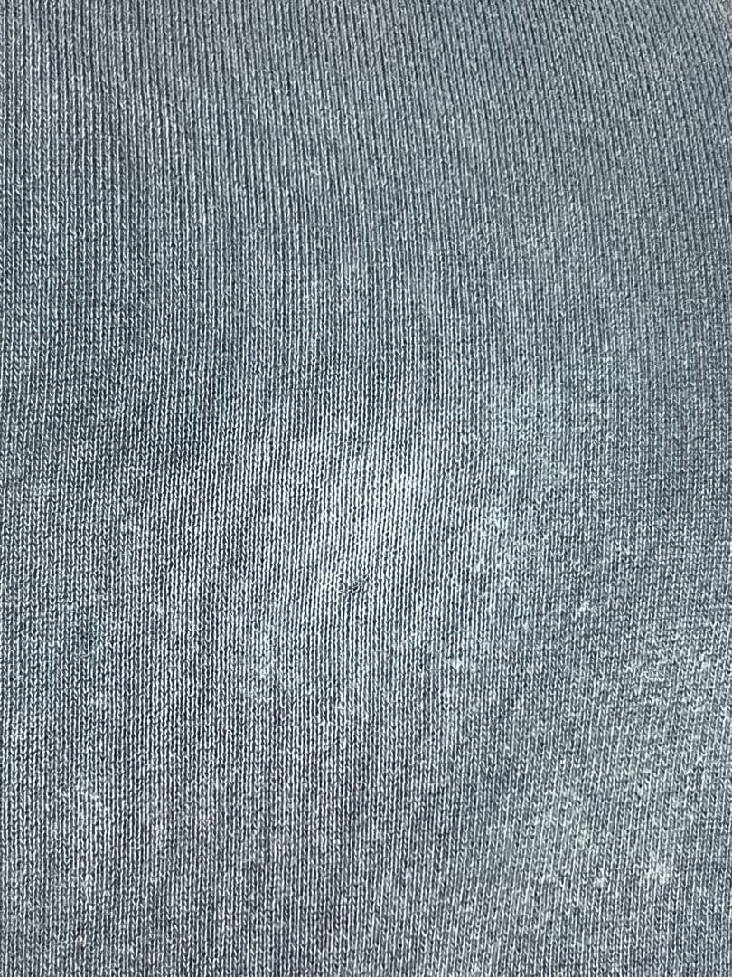 Maison Margiela - オーバーダイ ロゴ スウェット