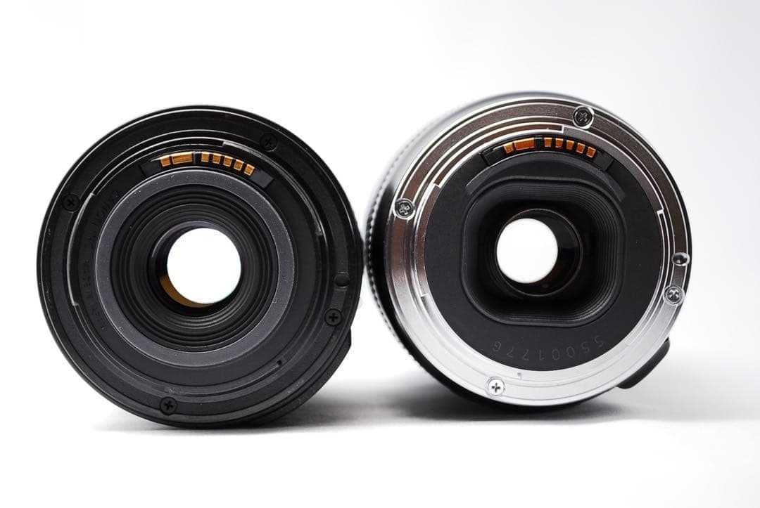 家族の思い出をキレイに✨Canon EOS Kiss X9i✨Wレンズセット