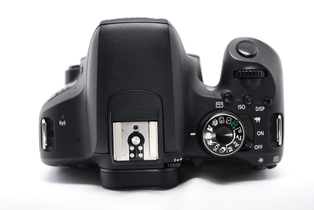 家族の思い出をキレイに✨Canon EOS Kiss X9i✨Wレンズセット