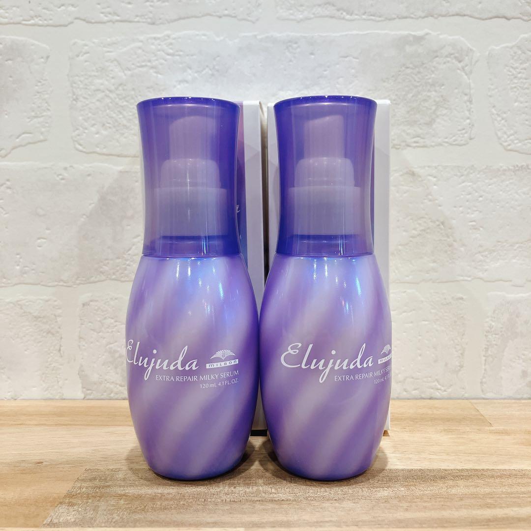 【6本】エクストラリペアミルキーセラム