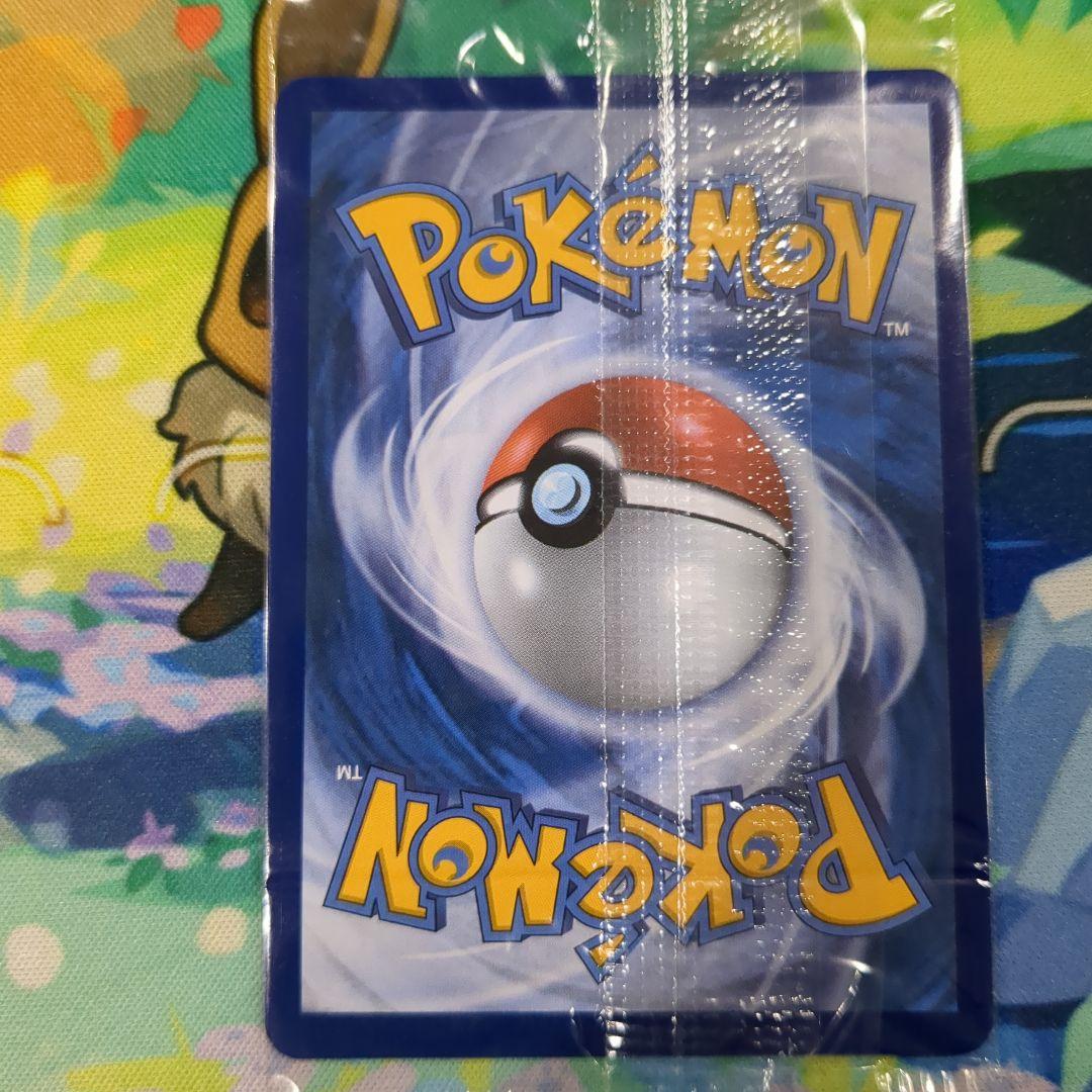 R*O様 【Y6】メガリザードンX ex プロモ ウルトラプレミアムコレクション