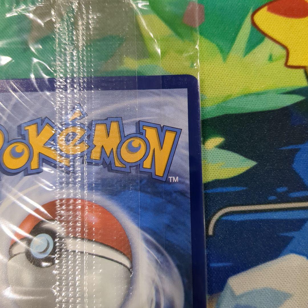 R*O様 【Y6】メガリザードンX ex プロモ ウルトラプレミアムコレクション