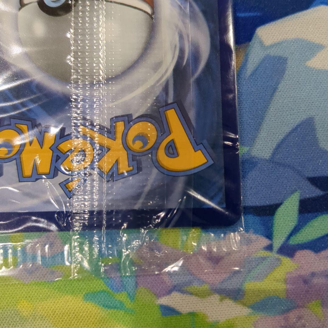 R*O様 【Y6】メガリザードンX ex プロモ ウルトラプレミアムコレクション