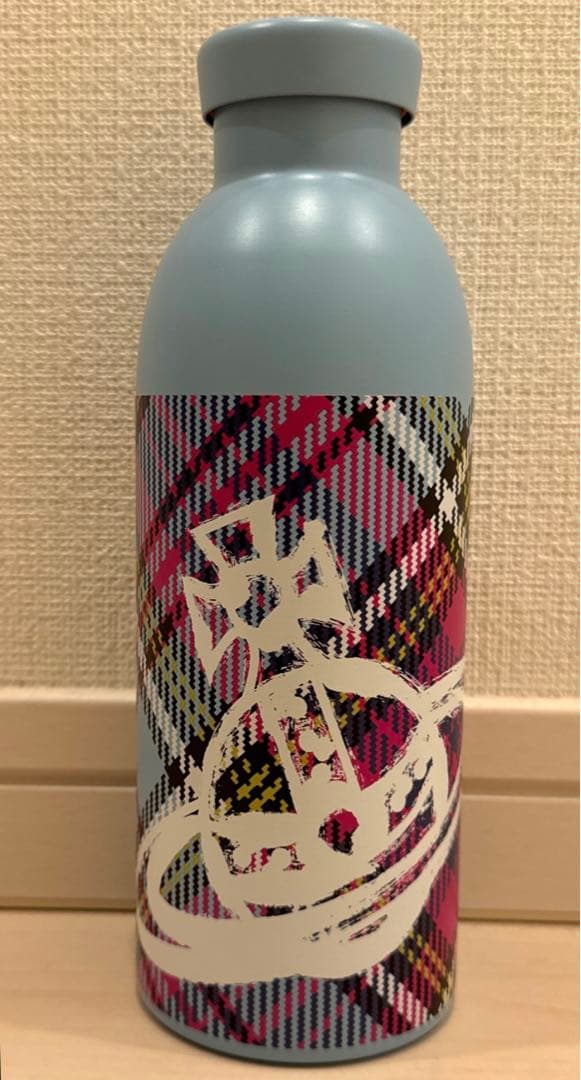 Vivienne Westwood CLIMA BOTTLE 500ml 水筒