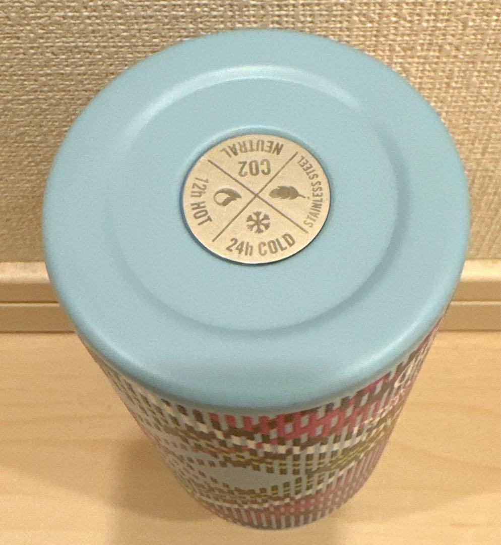 Vivienne Westwood CLIMA BOTTLE 500ml 水筒