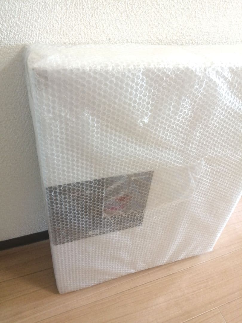 【新品・未開封】スノーピーク　 FDチェアワイド RD