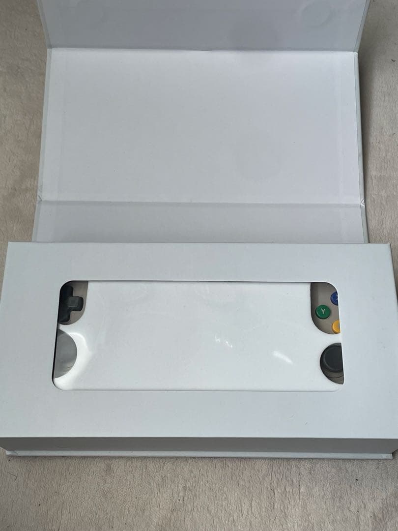 レトロイドポケット4Pro