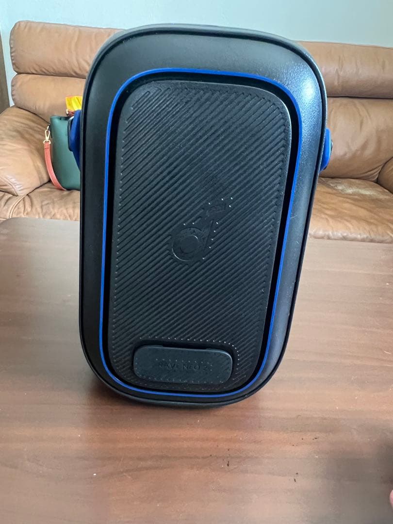 S*n様 soundcore rave neo2