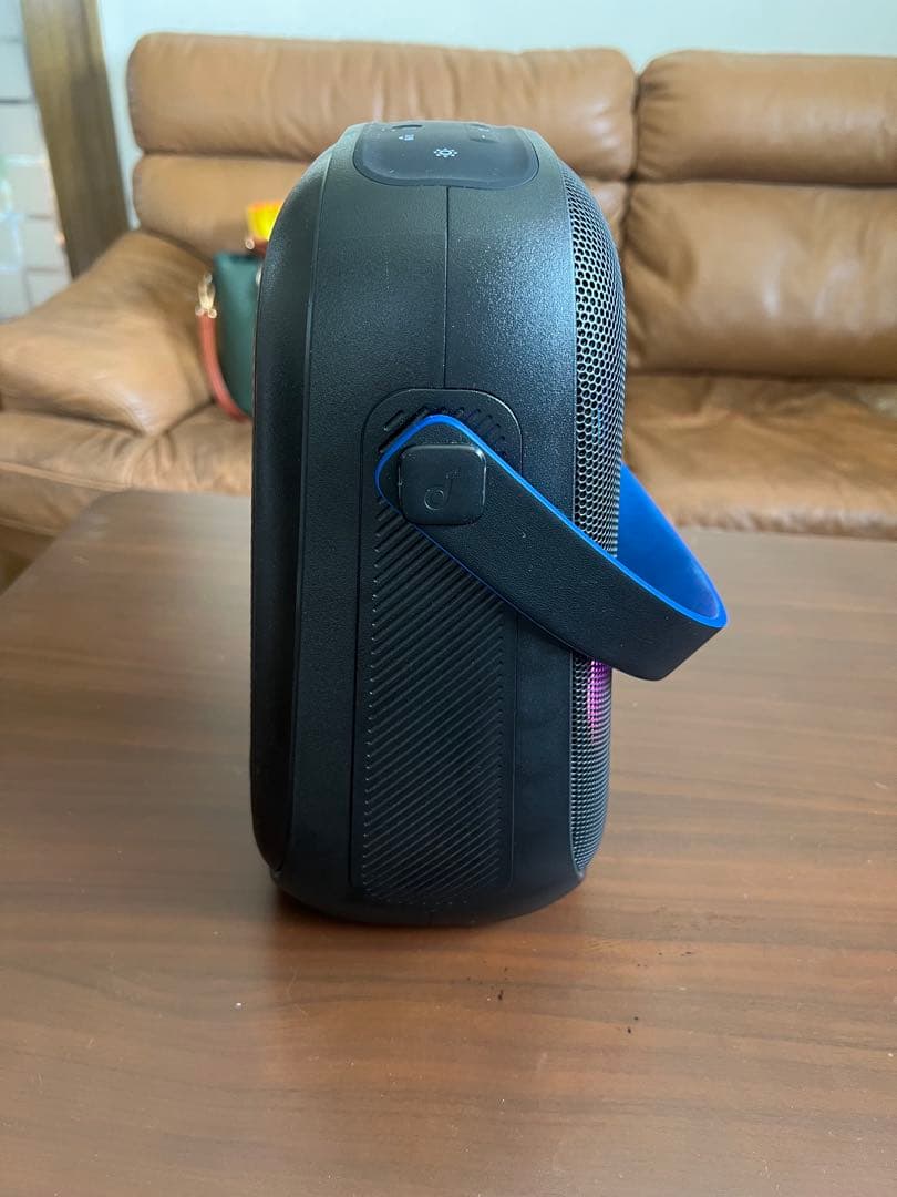 S*n様 soundcore rave neo2