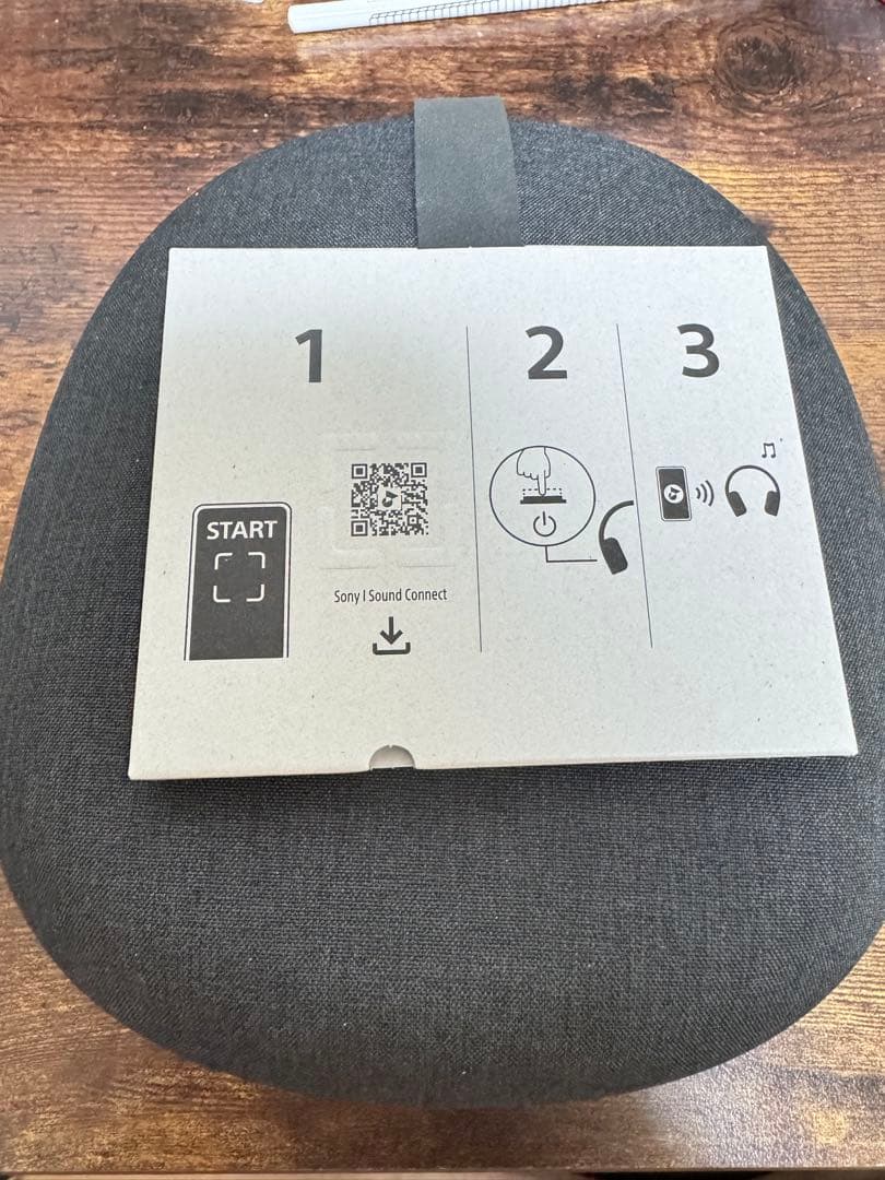 【極美品】WH-1000XM6 保証書あり ソニーワイド保証 まとめ売り時