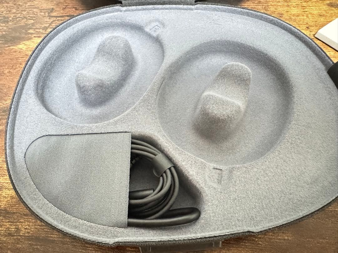 【極美品】WH-1000XM6 保証書あり ソニーワイド保証 まとめ売り時