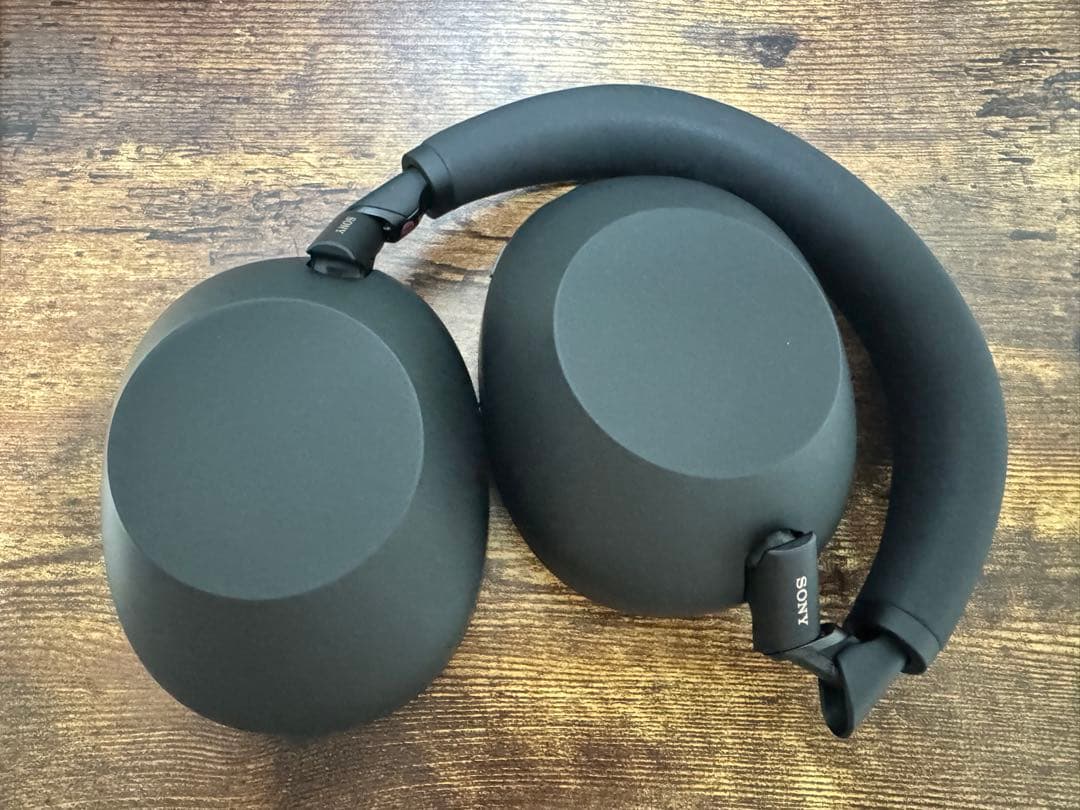 【極美品】WH-1000XM6 保証書あり ソニーワイド保証 まとめ売り時