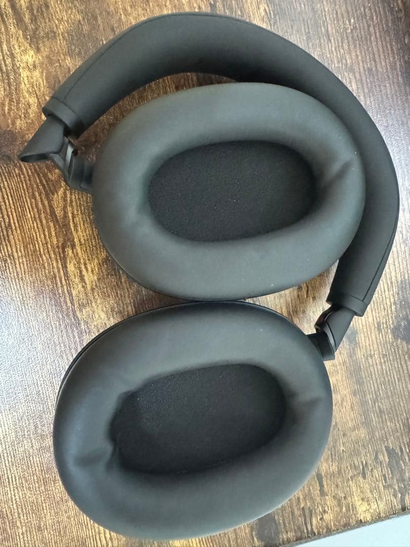 【極美品】WH-1000XM6 保証書あり ソニーワイド保証 まとめ売り時