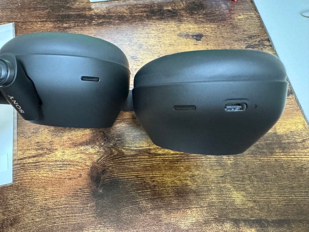 【極美品】WH-1000XM6 保証書あり ソニーワイド保証 まとめ売り時