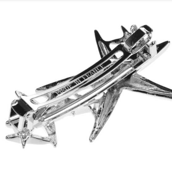 【ばこちゃん☺︎】PLUIE 正規品 シューティンスターバレッタ