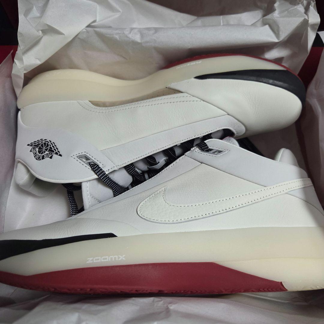 W*S様 【新品】AIR JORDAN 40 CHICAGO 28.5cm