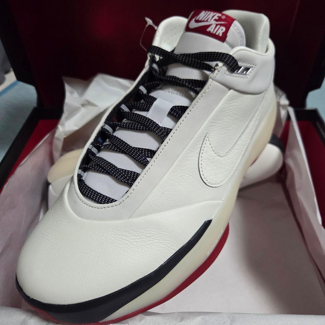 W*S様 【新品】AIR JORDAN 40 CHICAGO 28.5cm