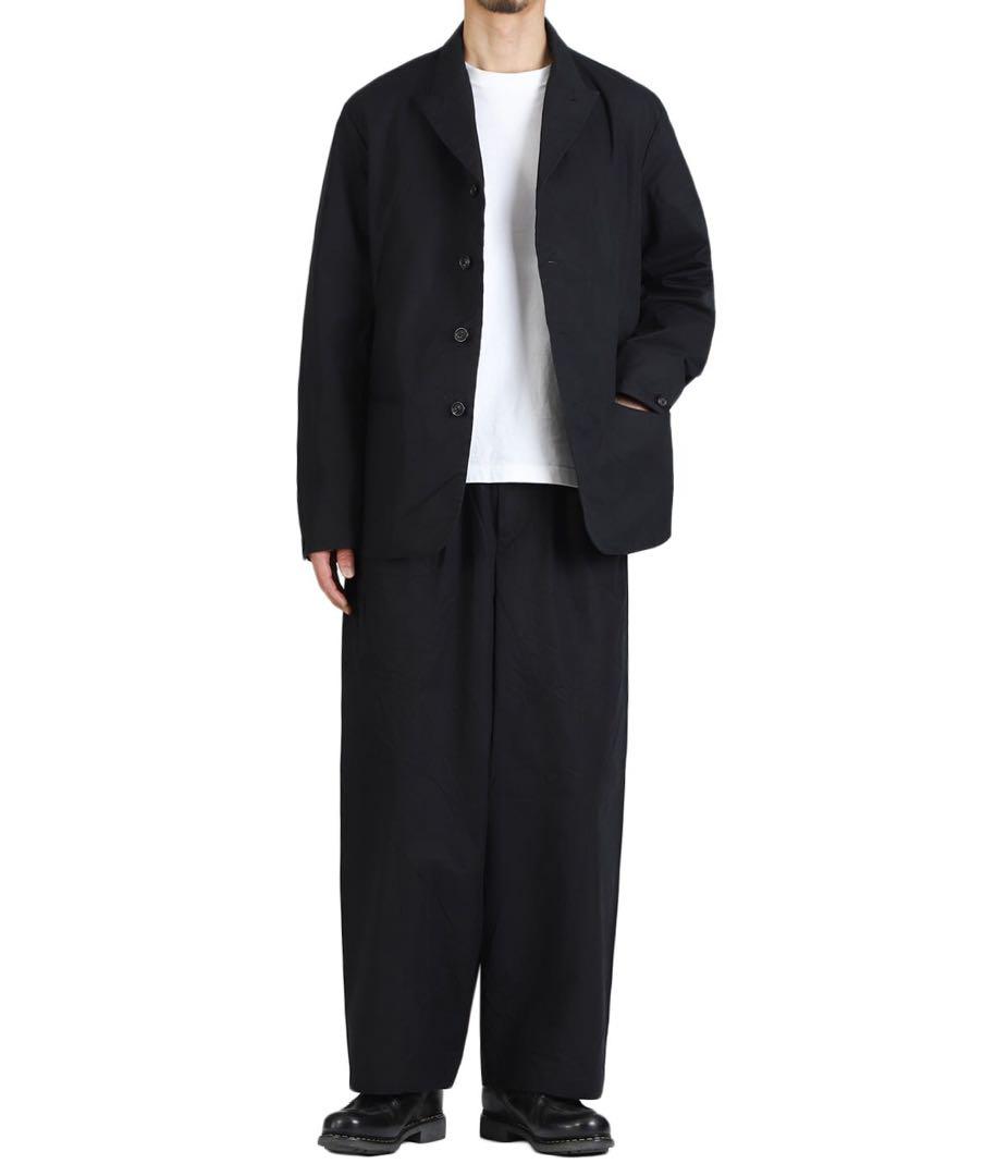 グリーンチNICENESS MIRO ミロ ローバーブレザー5B