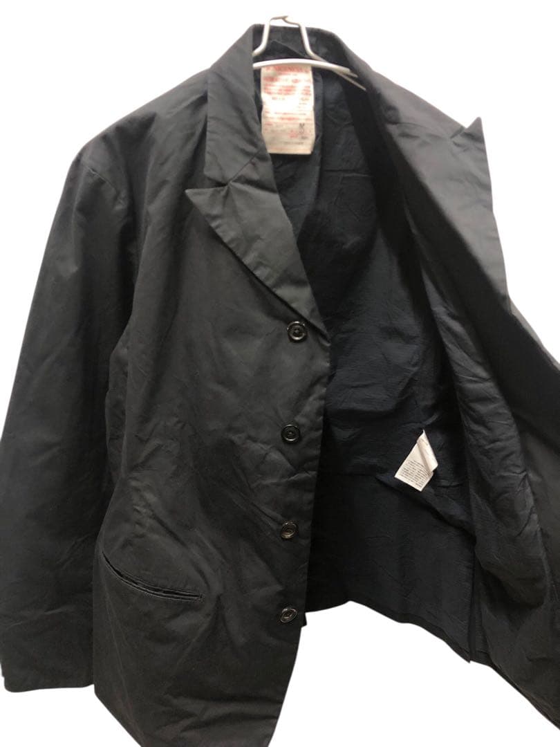 グリーンチNICENESS MIRO ミロ ローバーブレザー5B