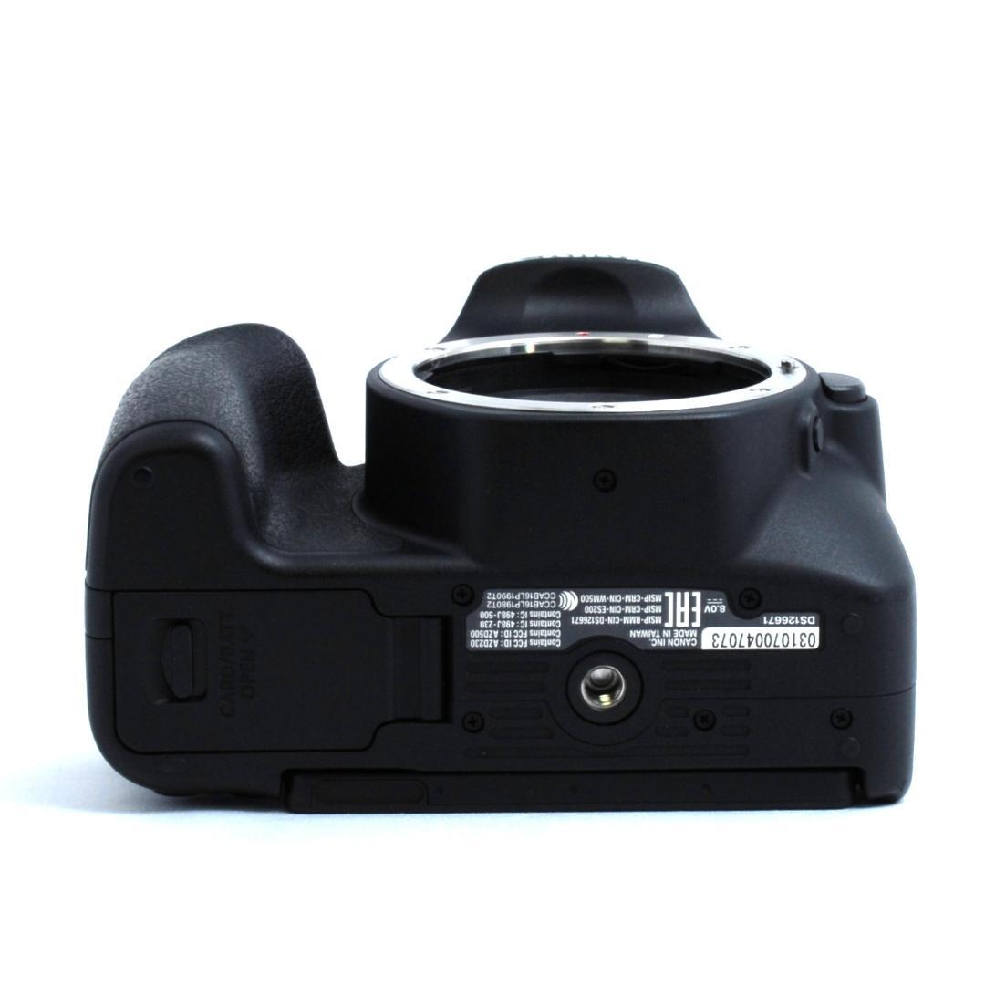 ★Canon Kiss X9★ダブルレンズセット★自撮りもらくらく★タッチパネル