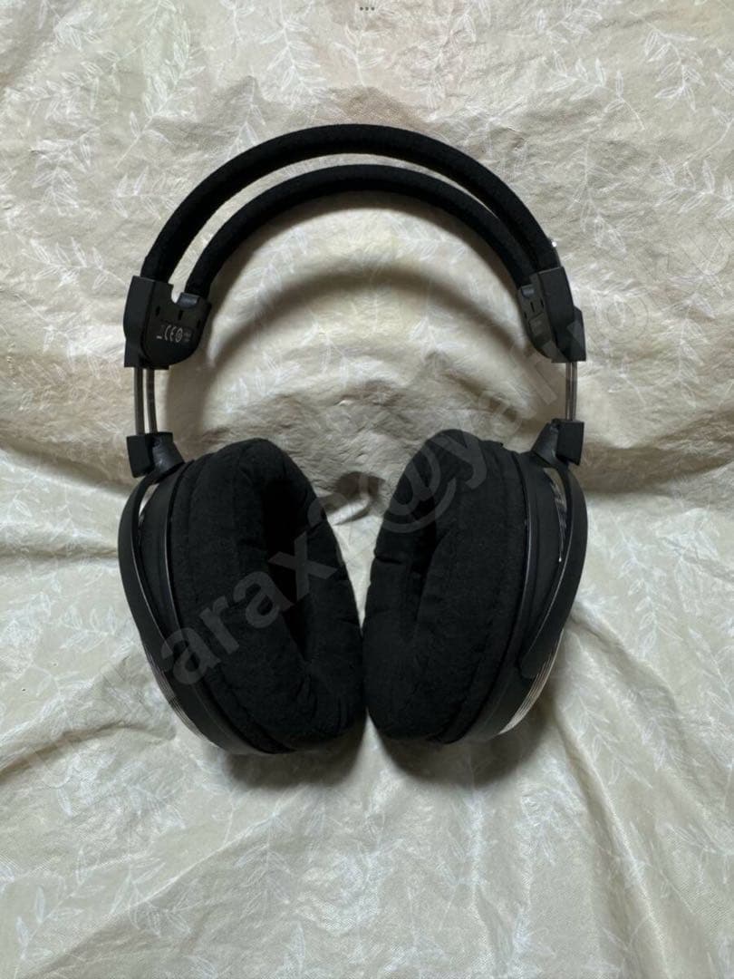 ヘッドホン ath-adx5000
