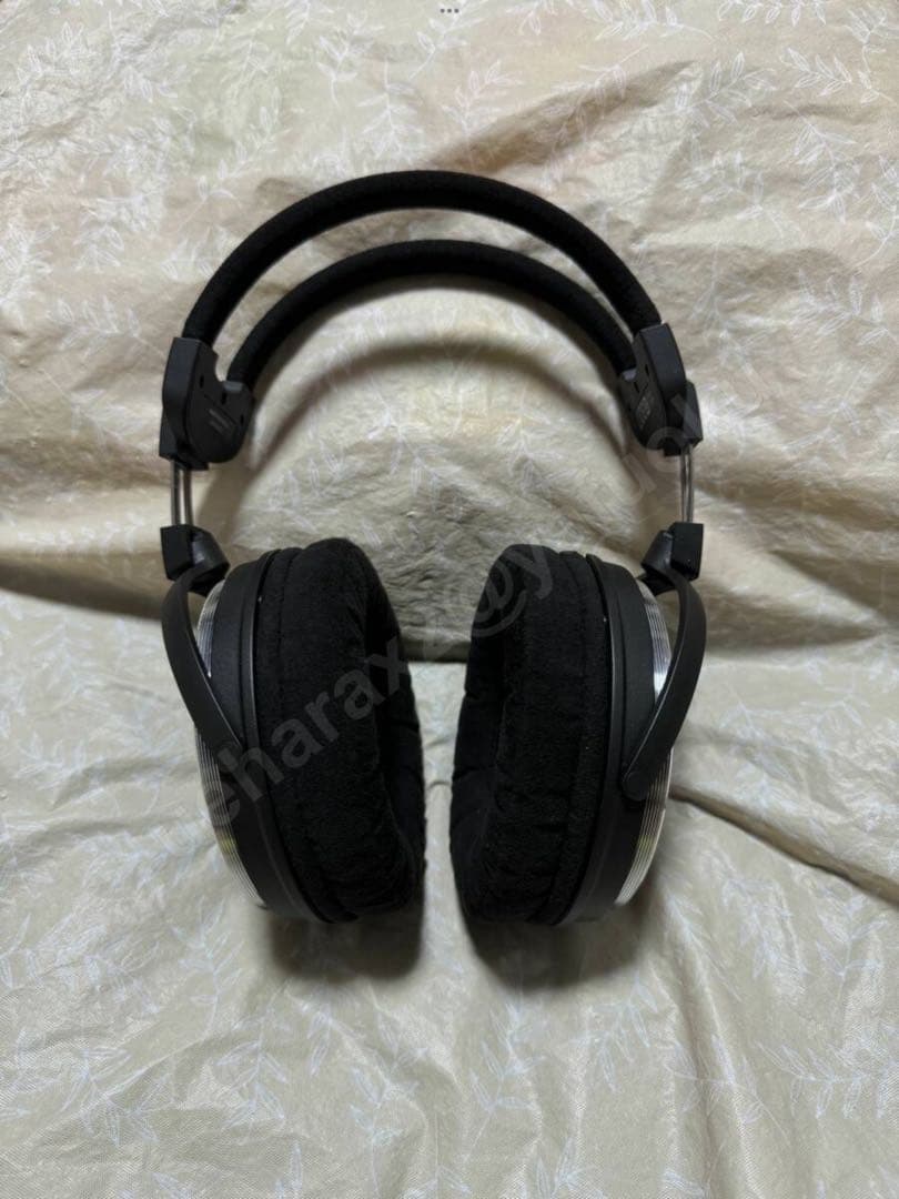 ヘッドホン ath-adx5000